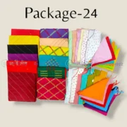 প্যাকেজ ২৪