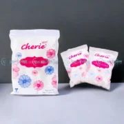 Cheri Pure Cotton Balls 40 Balls