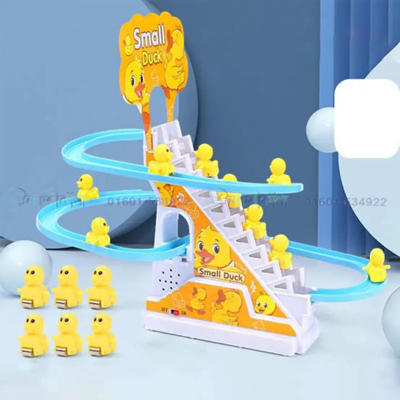 Kids/Children Duck Racing Toy