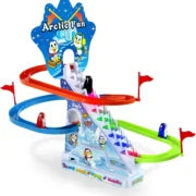 Kids/Children Penguin Racing Toy