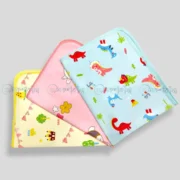 Urine Mat Velvet (L Size - 28×21 inches)