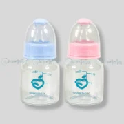 Applebear Glass Feeder 60ml