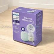 Philips Avent Single Electric Breast Pump | Essential SCF 323/11