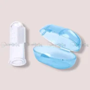 Baby Silicone Tongue Cleaner