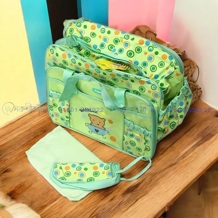 Hospital Bag 3 in 1 Large - Image 5