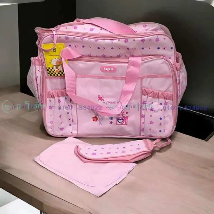 Hospital Bag 3 in 1 Large - Image 3