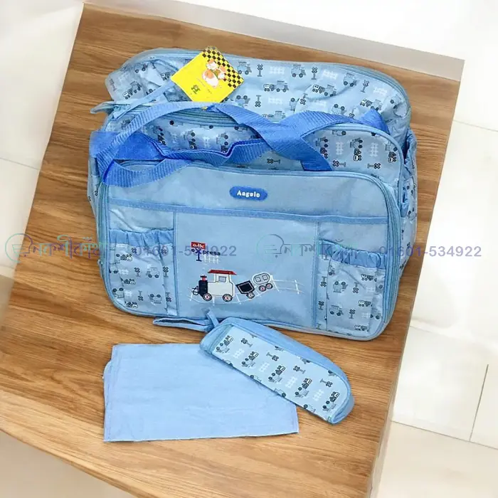 Hospital Bag 3 in 1 Large - Image 4