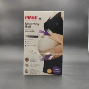 Farlin Maternity Belt | Cross Shape | Pregnancy Supporting Belt