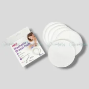 Farlin Washable Breast Pad | Nursing Pad - 6Pcs