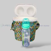 Feeder Bottle Warmer Pot (Double Pot)