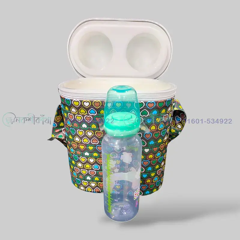 Feeder Bottle Warmer Pot (Double Pot)