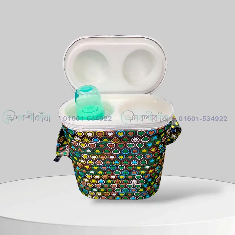 Feeder Bottle Warmer Pot (Double Pot) - Image 4