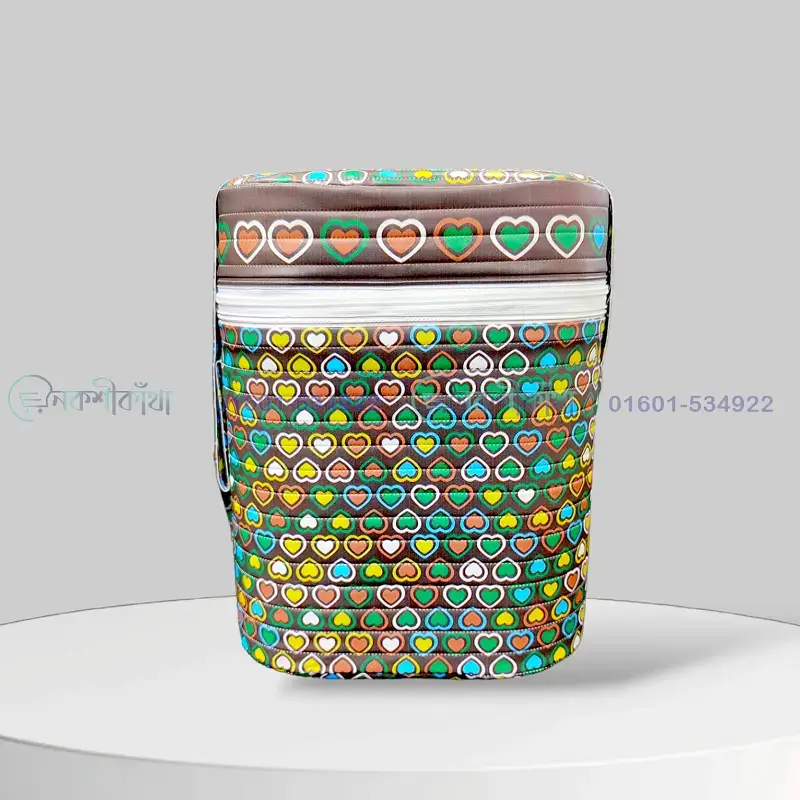 Feeder Bottle Warmer Pot (Double Pot) - Image 2