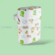 Feeder Bottle Warmer Pot (Double) - Printed