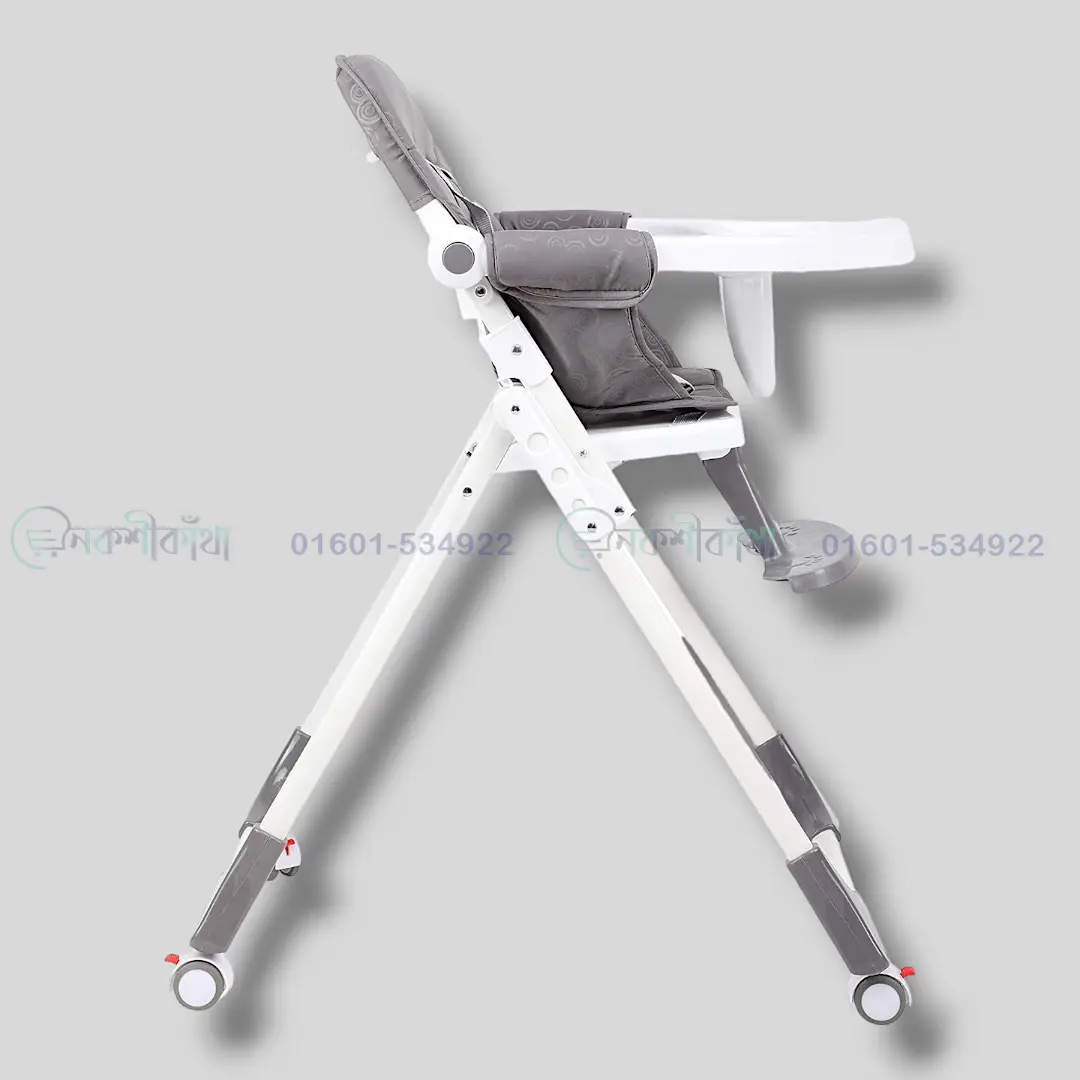 High Feeding Chair - Image 2