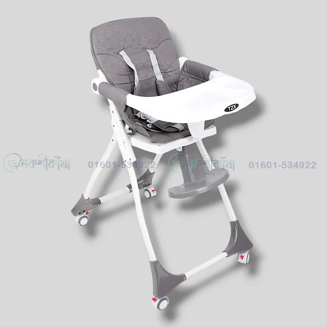 High Feeding Chair - Image 3