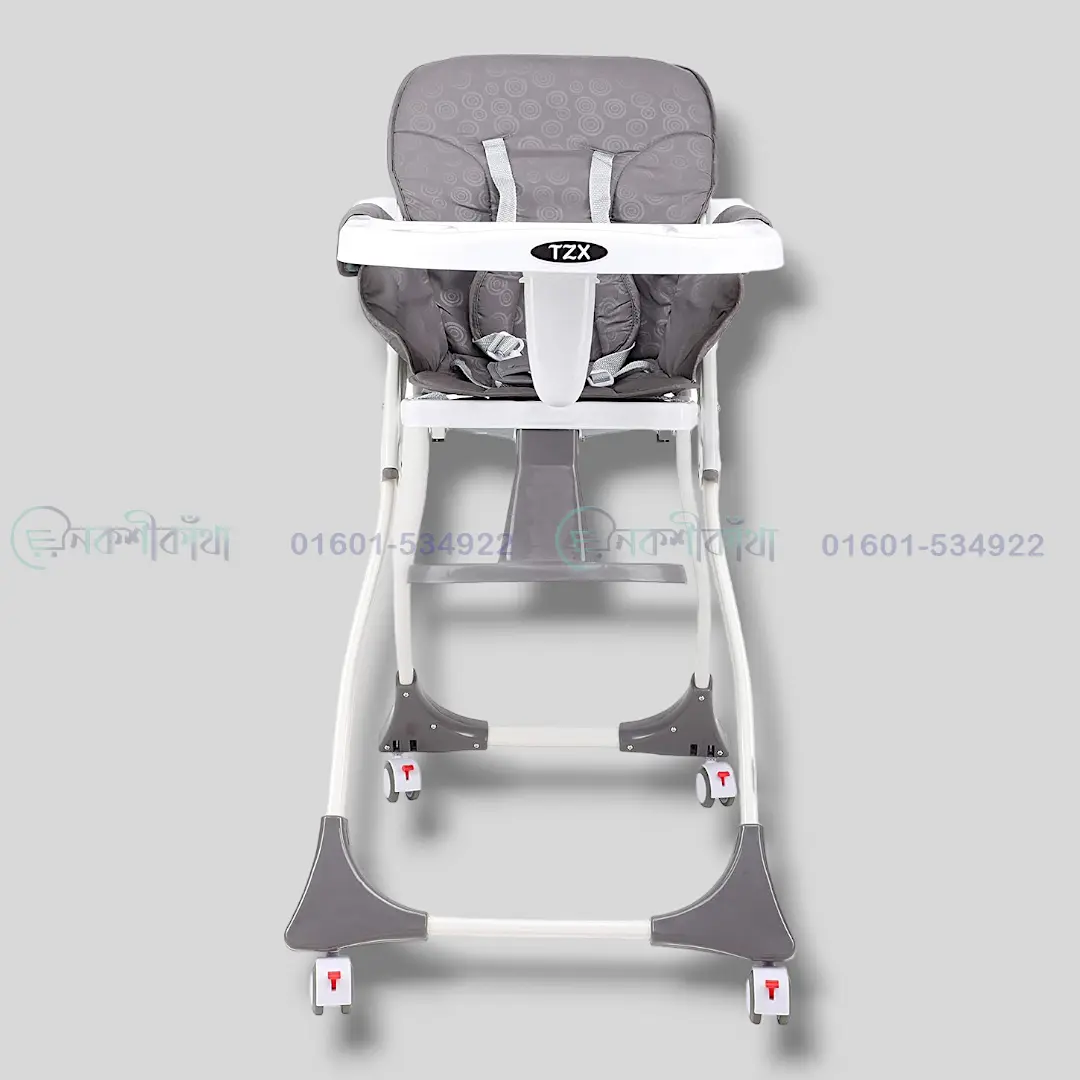 High Feeding Chair - Image 5