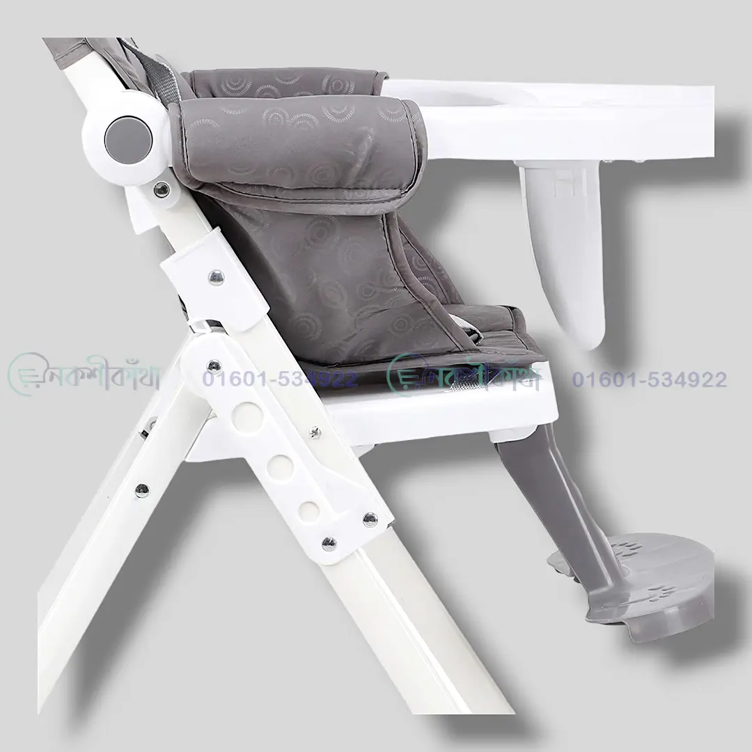High Feeding Chair - Image 6