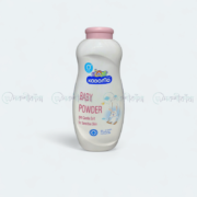 Kodomo Baby Powder 0+ Gentle Soft