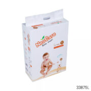 NeoCare Diaper (L 7-18Kg) - 50Pcs
