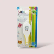 Lindo Baby Hair Brush & Comb Set