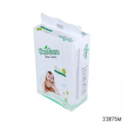 NeoCare Diaper (M 4-9Kg) - 50Pcs