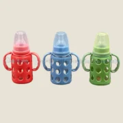 Minitree Glass Feeder 120ml