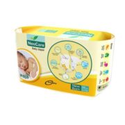 NeoCare Newborn Diaper (0-4Kg) 20Pcs