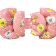 PREGNANCY SUPPORTING PILLOW