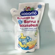Kodomo Bottle And Accessories Cleanser - Refill 700ml