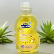 Kodomo Baby Shampoo Original Scent