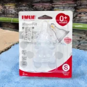 Farlin Feeder Nipple 2Pcs