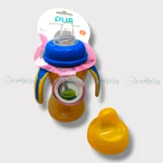 Pur Multi Grasp Drinking Cup 250ml