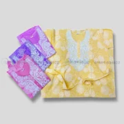 Maternity Maxi, Mother Maxi, Breast Feeding Maxi, Chain Maxi, Cotton Maxi