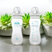 Pur Advance Plus Wide Neck Feeding Bottle 250ml