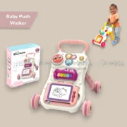 Push Walker