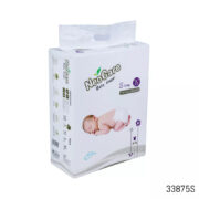 NeoCare Diaper (S 3-6Kg) - 50Pcs