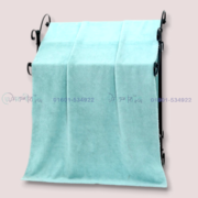 Super Soft Baby Bath Towel - S Size