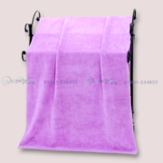 Super Soft Baby Bath Towel L Size