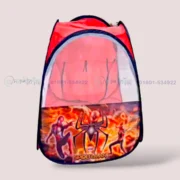 Tent Play House Toy With Balls for Kids - Spiderman