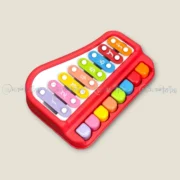 Baby Piano Xylophone Toy
