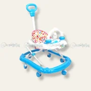 WALKER WITH HAND STAND AND TOY