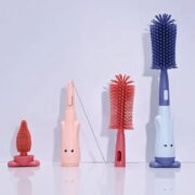 FEEDER BOTTLE BRUSH SET
