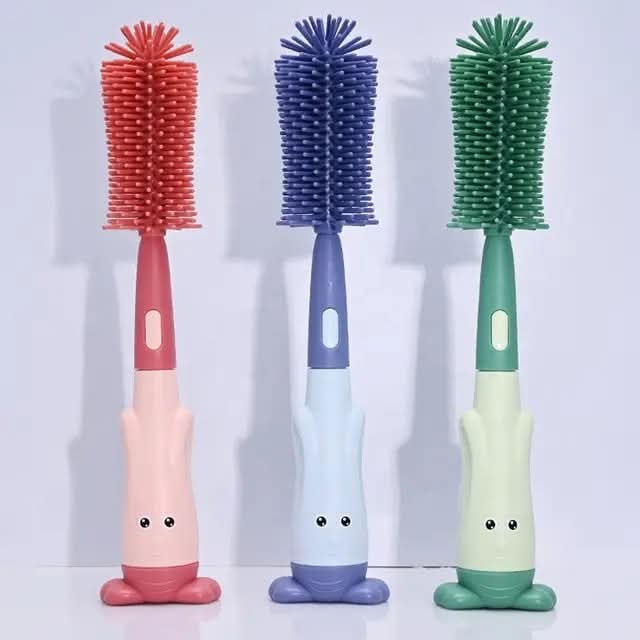 FEEDER BOTTLE BRUSH SET - Image 3