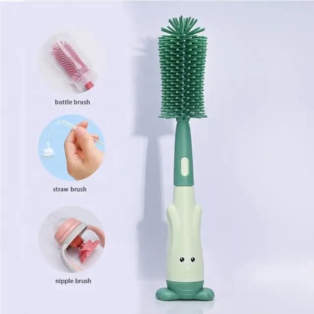 FEEDER BOTTLE BRUSH SET - Image 7