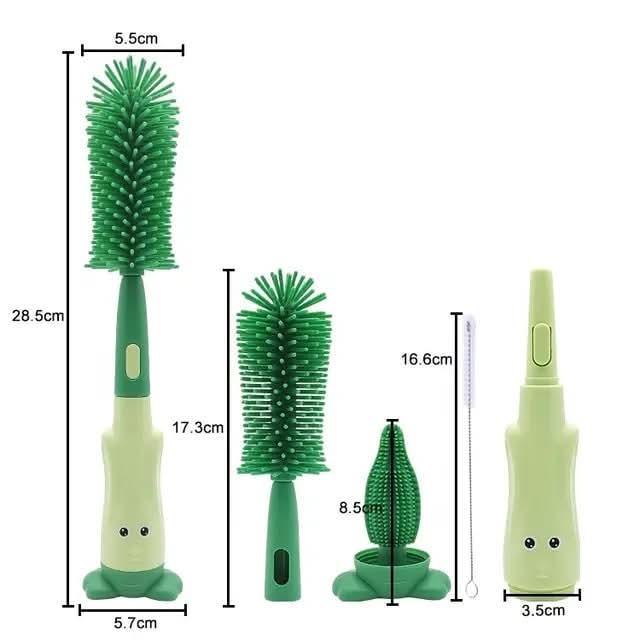 FEEDER BOTTLE BRUSH SET - Image 6