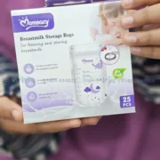 Momeasy Breast Milk Storage Bag