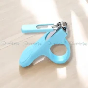 Applebear Baby Nail Clipper Stainless Steel