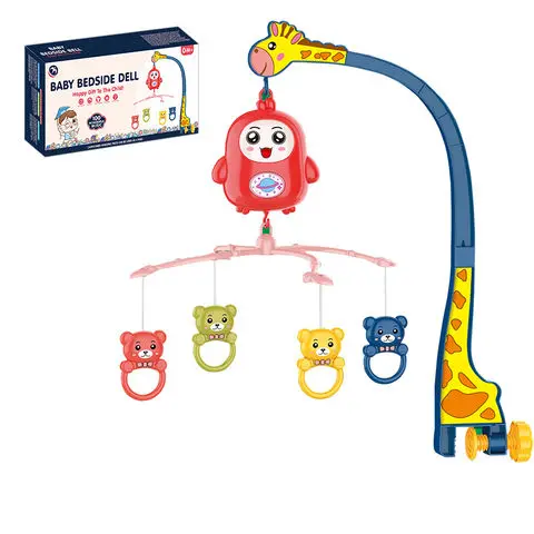 Baby Bedside Dell With 100 Wonderful Music 0M+ - Image 6