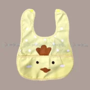 Baby Dinning Bib Cotton